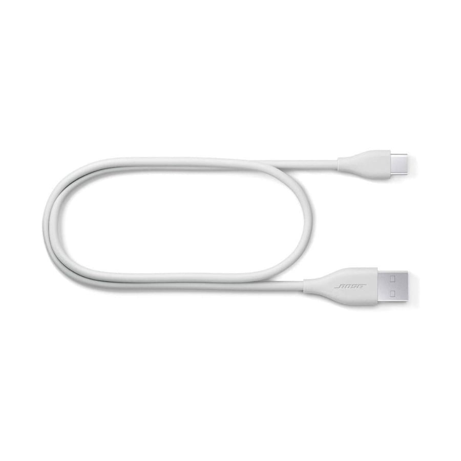 Noise Cancelling Headphones 700 UC: Smart voice control, premium sound quality, and professional noise isolation in silver. Bose