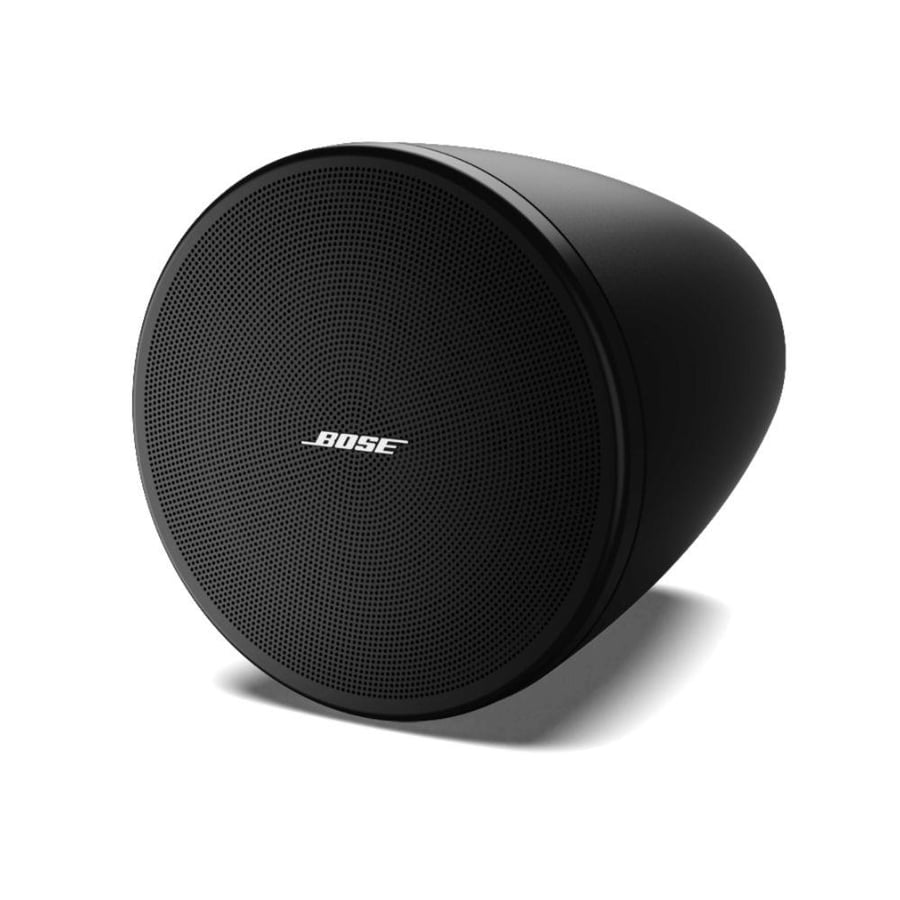 Bose DesignMax 60W Ceiling Speaker Pair 5.25" Woofer and 1" Tweeter
