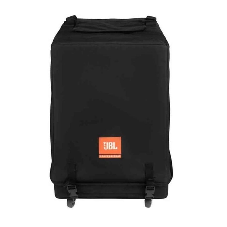JBL PRX ONE 12-inch 2000W large speakers – professional sound and unparalleled performance for all occasions