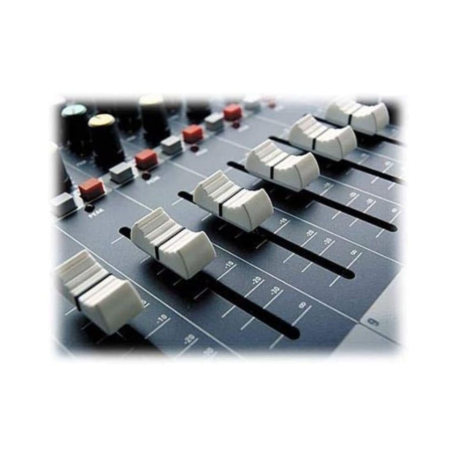 مكسر صوت ساوند كرافت 8 قنوات احترافية بأداء عالي ماركة Soundcraft وموثوق موديل EPM8