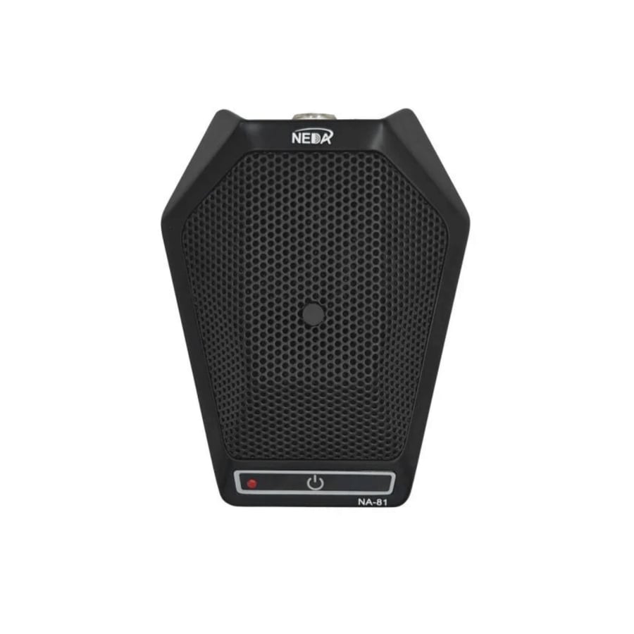 ميكروفون ماوس سجود ماركة NEDAA عالي الحساسية Mouse microphone