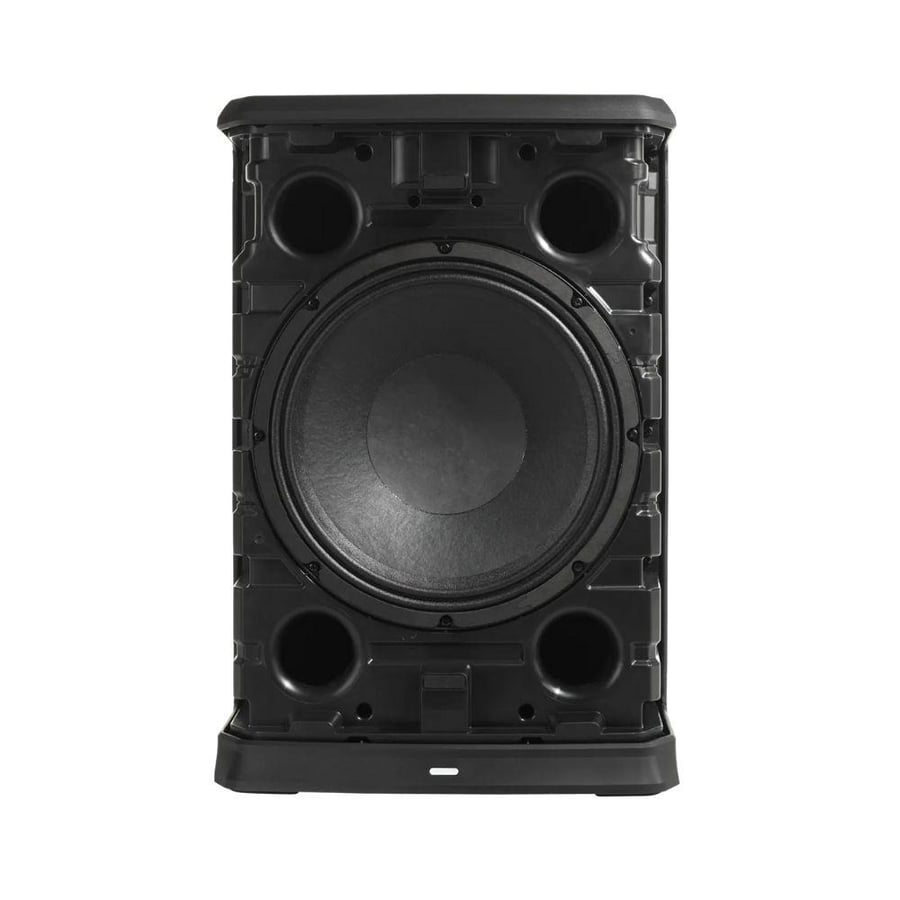 مكبر صوت عمودي احترافي مقاس 12 إنش قوة 2000 واط لنظام صوتي متكامل مع ميكسر وDSP JBL PRX ONE ماركة JBL