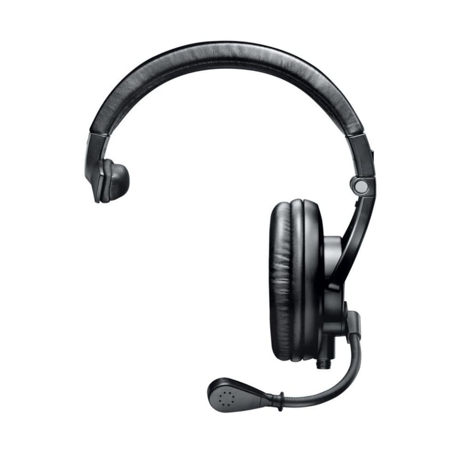 Shure BRH441M-LC Air Headset with Microphone
