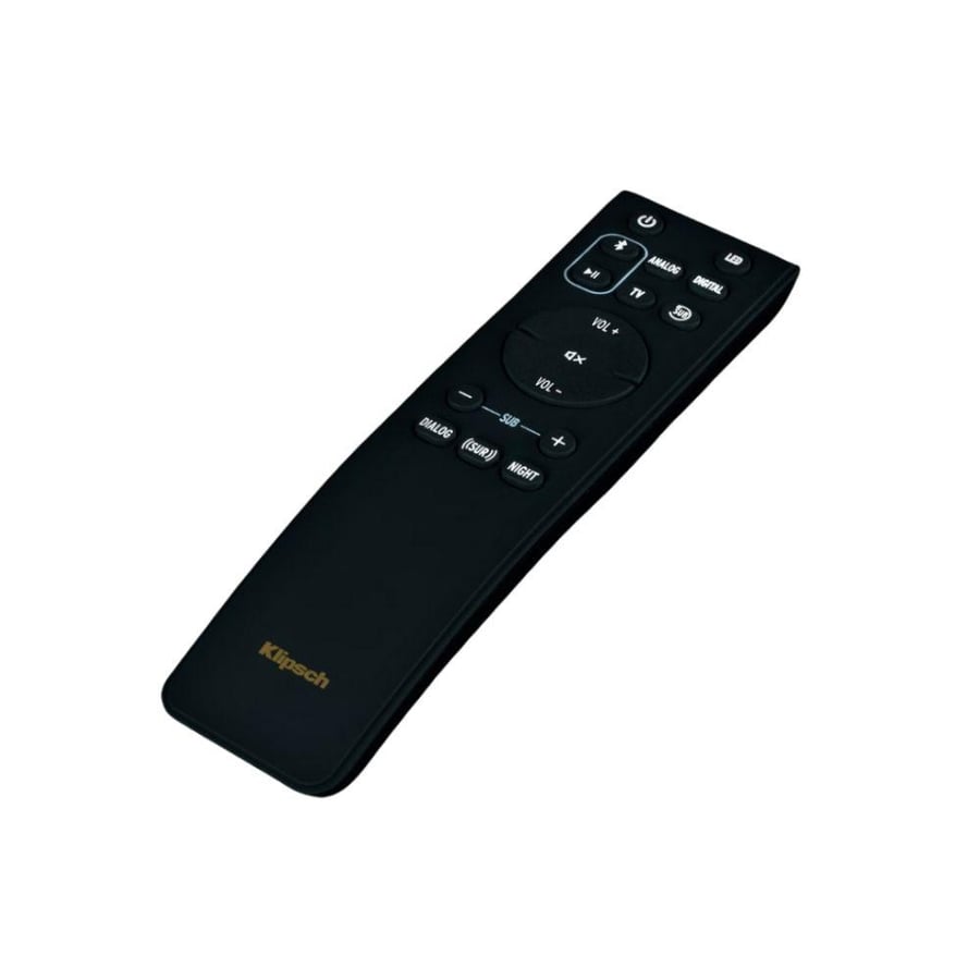 ساوند بار كليبش Cinema 1200 سبوفر مضخم صوت لاسلكي klipsch