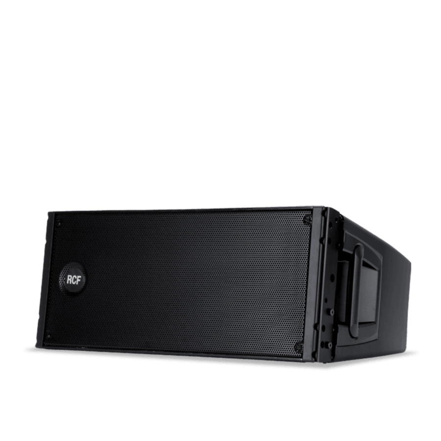 لاين اري Line array ماركة ار سي اف RCF