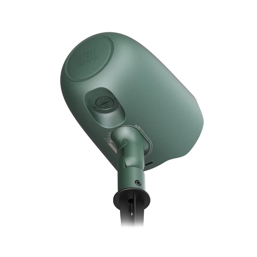 JBL Garden Speaker, 60W, Full Range Sound Performance, Stylish and Weather-Resistant Design, Model GSF3