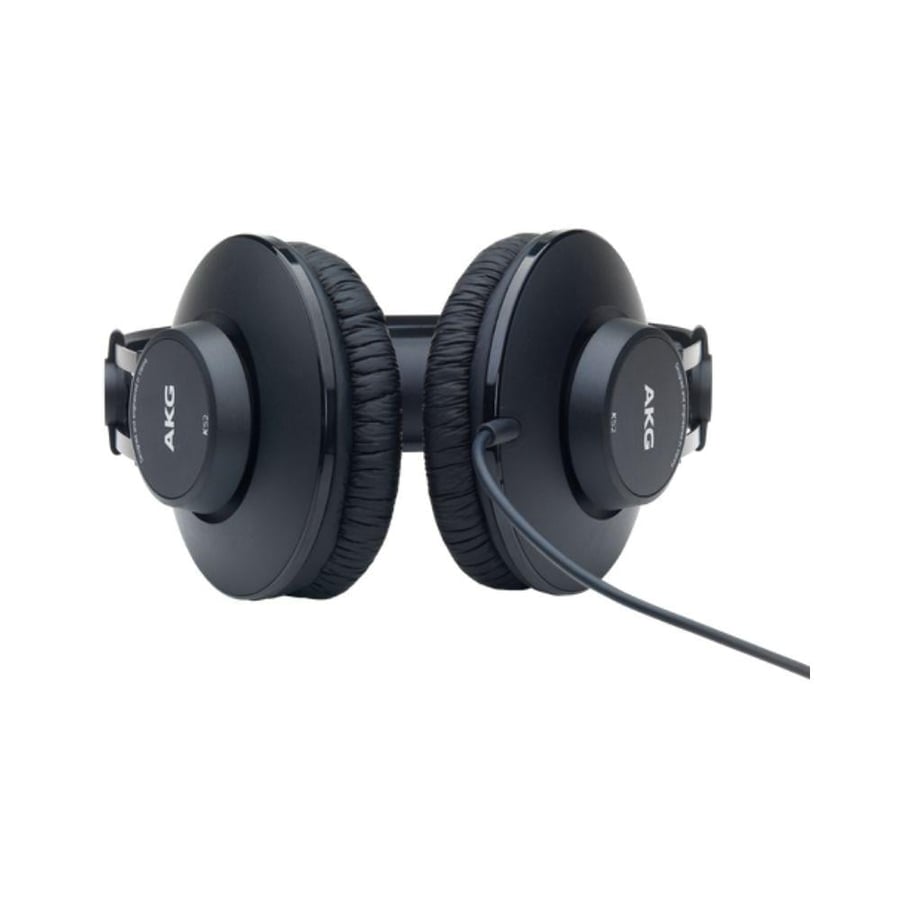 سماعات رأس AKG