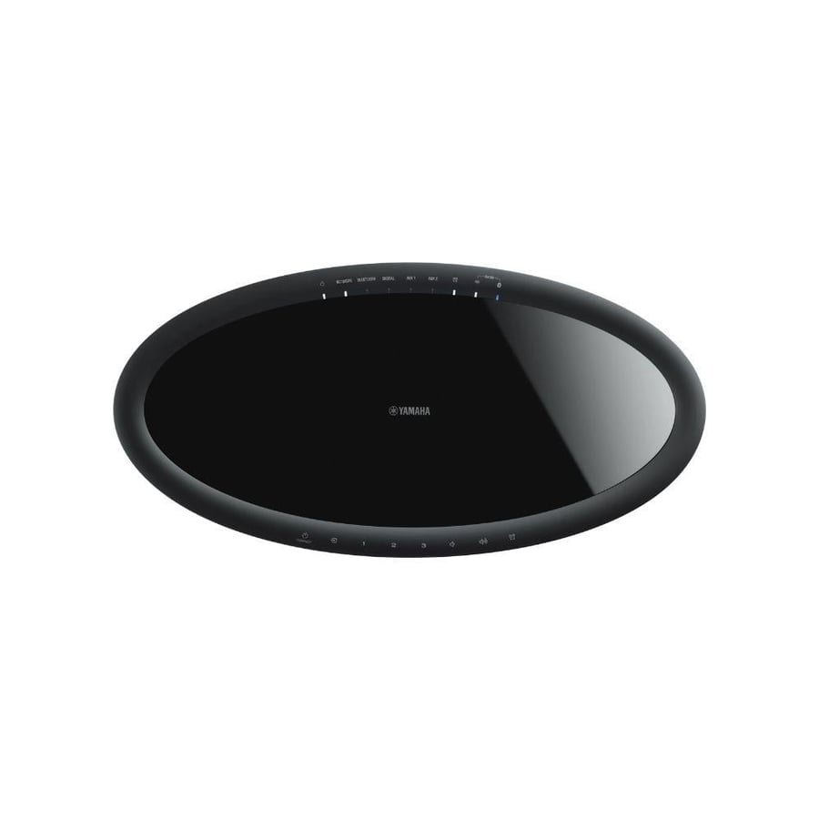 Yamaha Home Theater Speakers Immersive Sound Experience with MusicCast 50 Smart Technology Model WX-051