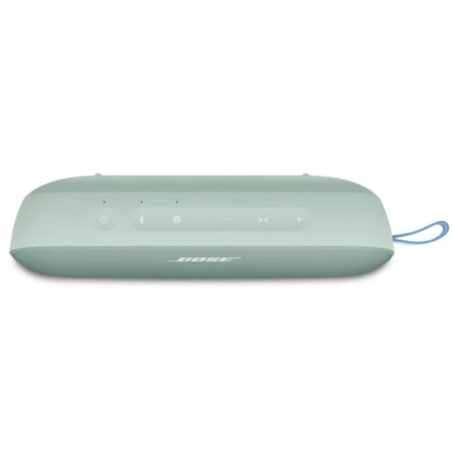 مكبر صوت بلوتوث صغير