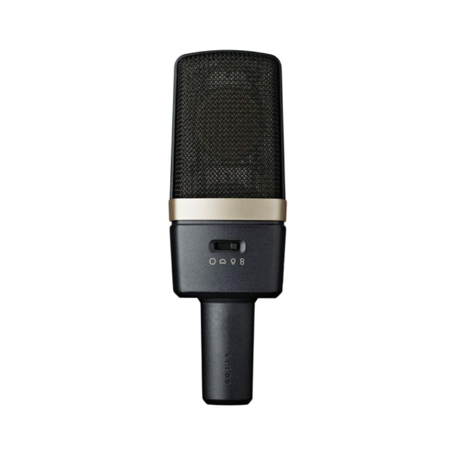 ميكروفون ستيريو AKG