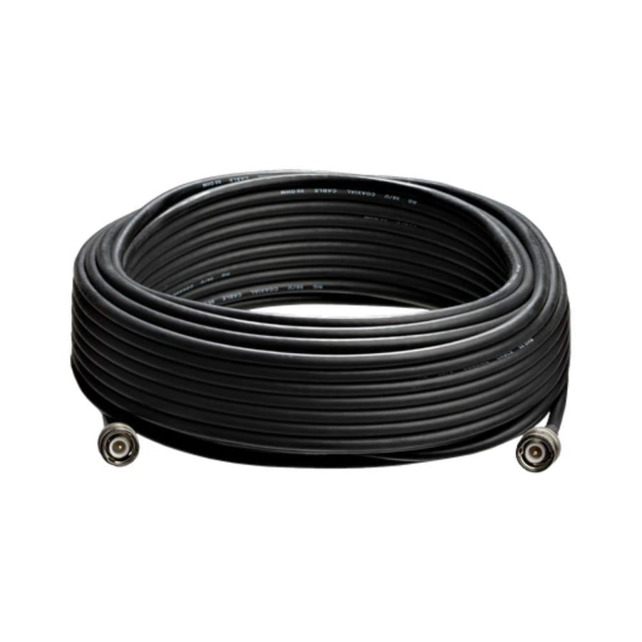 20m Professional Aerial Cable for Wireless Systems – Stable Performance and Reliable Connection, Model MKA20, Brand AKG