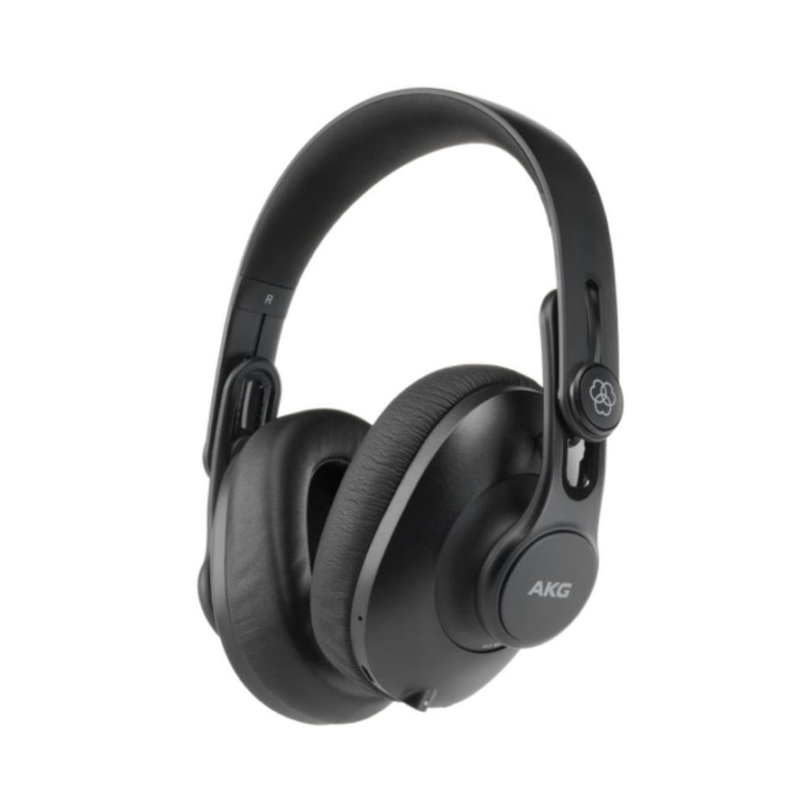 سماعات رأس AKG