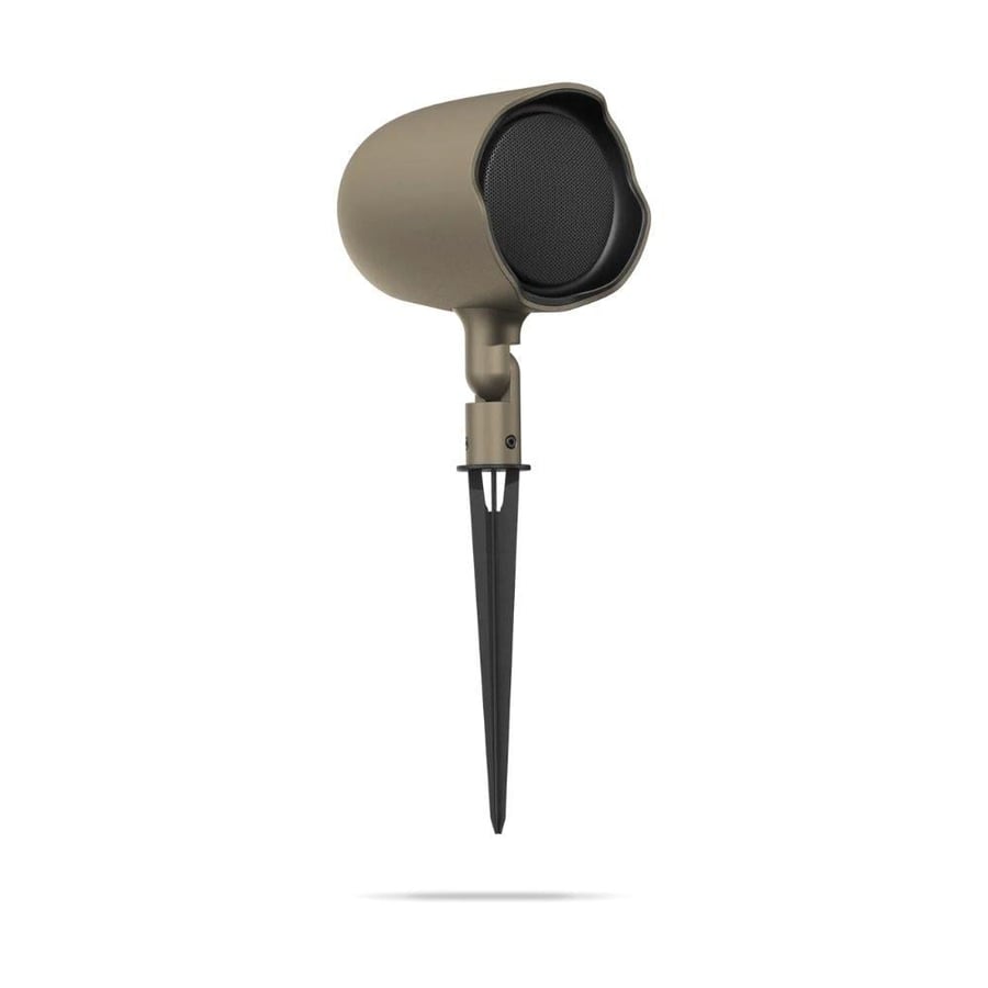 JBL Garden Speaker, 60W, Full Range Sound Performance, Stylish and Weather-Resistant Design, Model GSF3