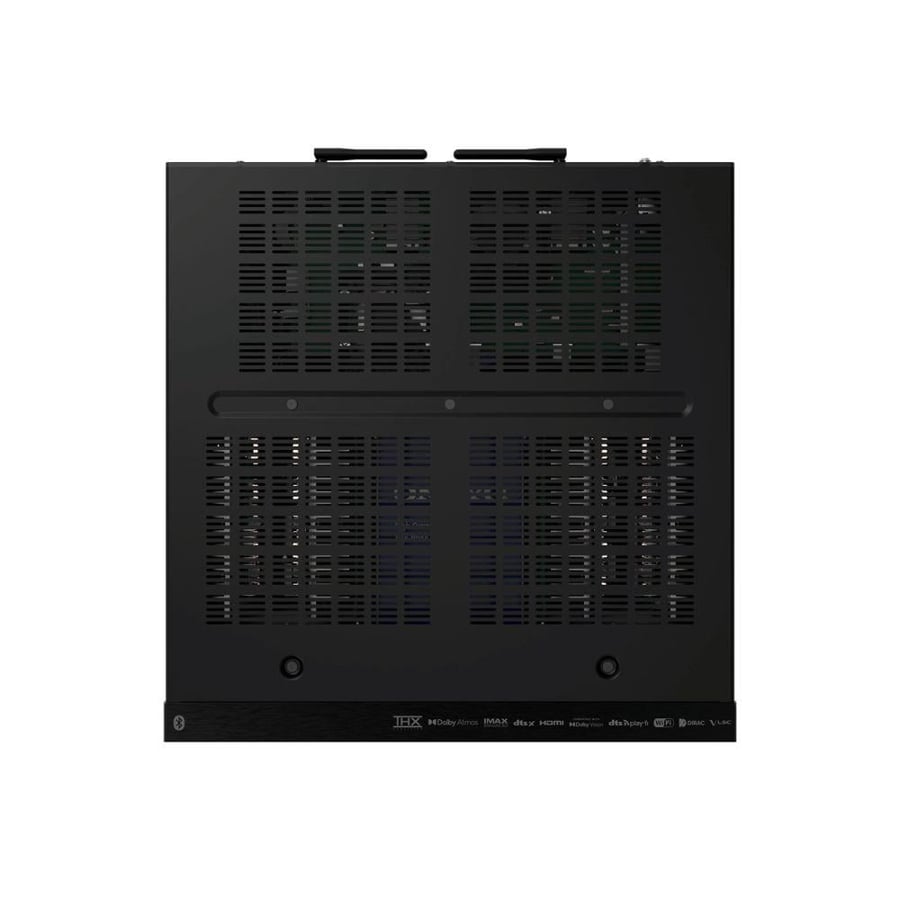 Onkyo TX-RZ70 11.2-Channel Network A/V Amplifier