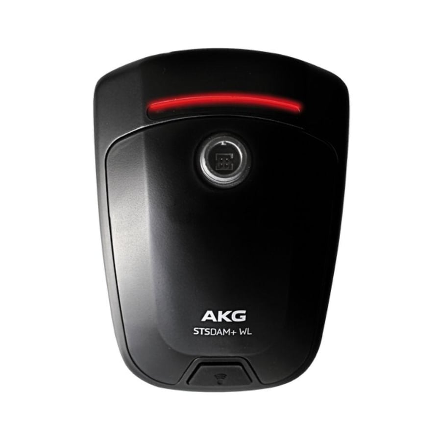 قاعدة مكتبية لاسلكية AKG