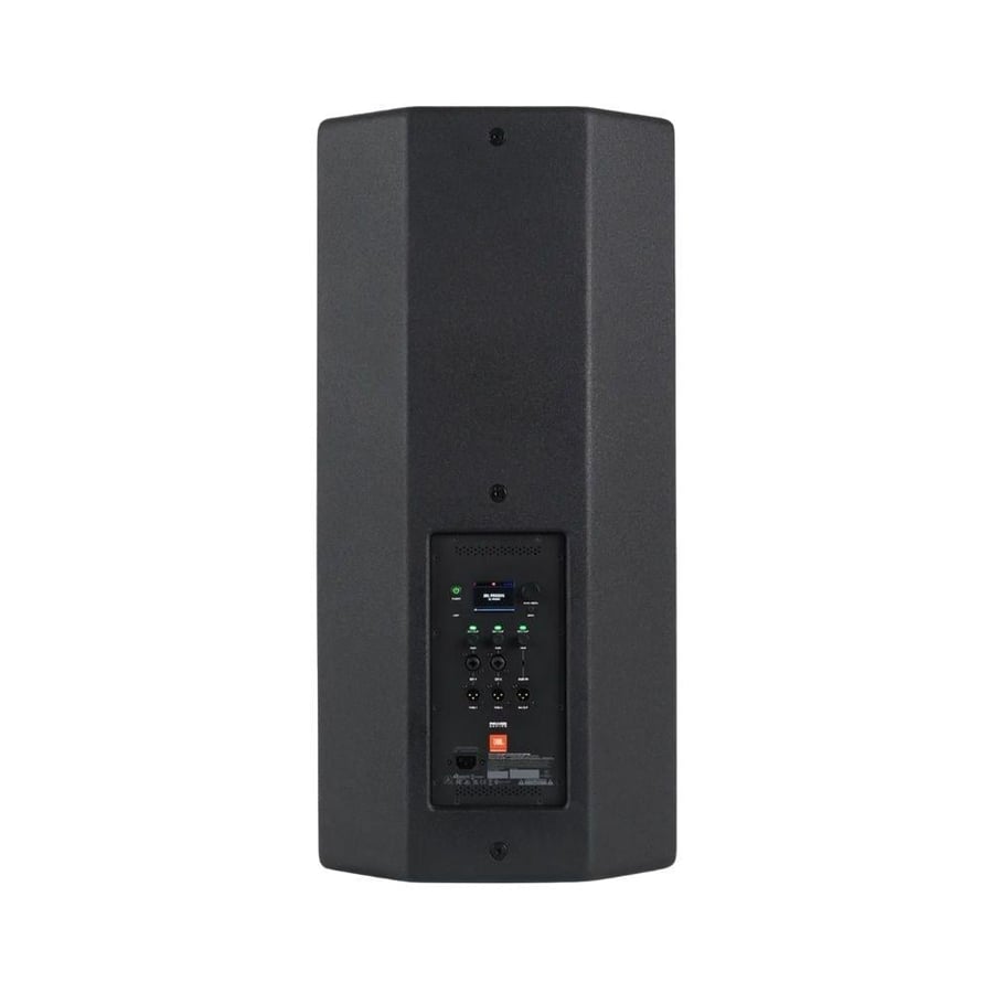 مكبر صوت باور مقاس 15 إنش قوة 2000 وات احترافي ثلاثي الاتجاهات موديل PRX935 ماركة JBL
