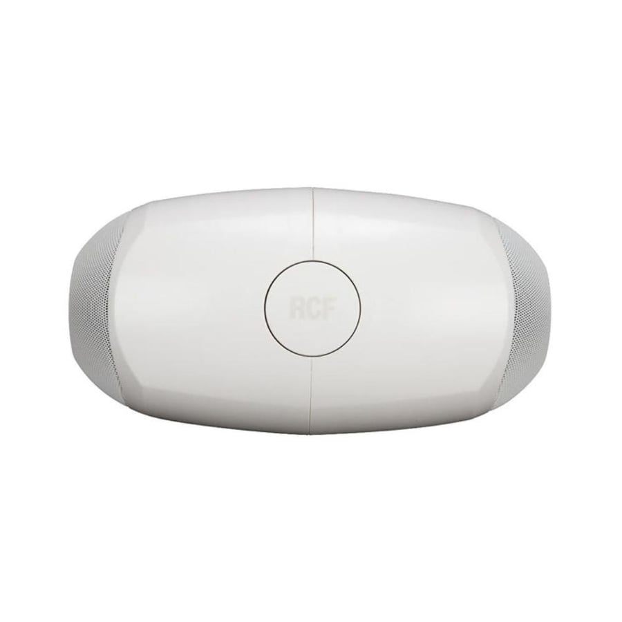 Two-way speaker designed specifically for voice alarm and voice evacuation systems, model BD 5EN, RCF brand