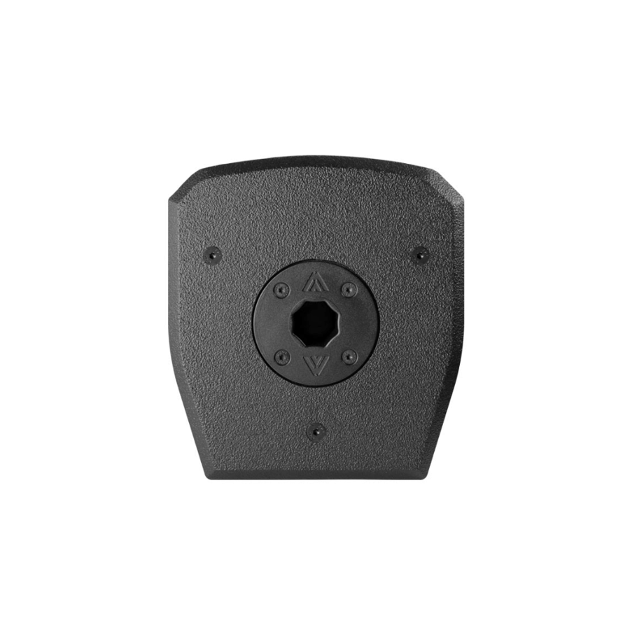 Amate Audio Nítid S46 6-inch 4-overhead high-power 800W Spanish-made column speaker for concerts and theaters – Ultra-high-definition sound with a column design and stunning performance for concerts and theaters