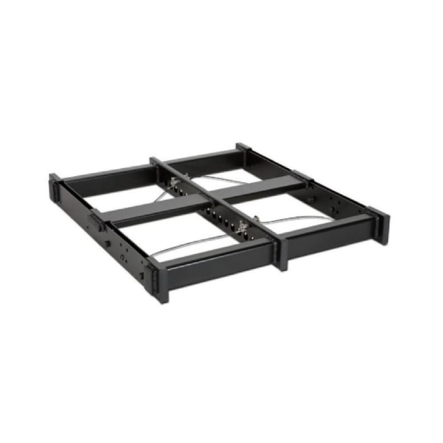 FBT MS-F 210 حامل تعليق سماعات مصفوفة حيث صمم خصيصاً ليوفر قاعدة تثبيت قوية وآمنة عند تجهيز السماعات