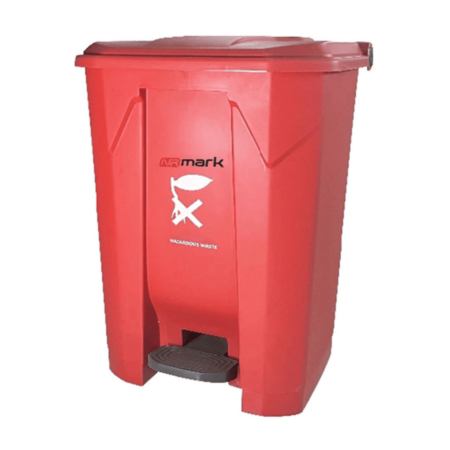 سطل نفايات نرمارك