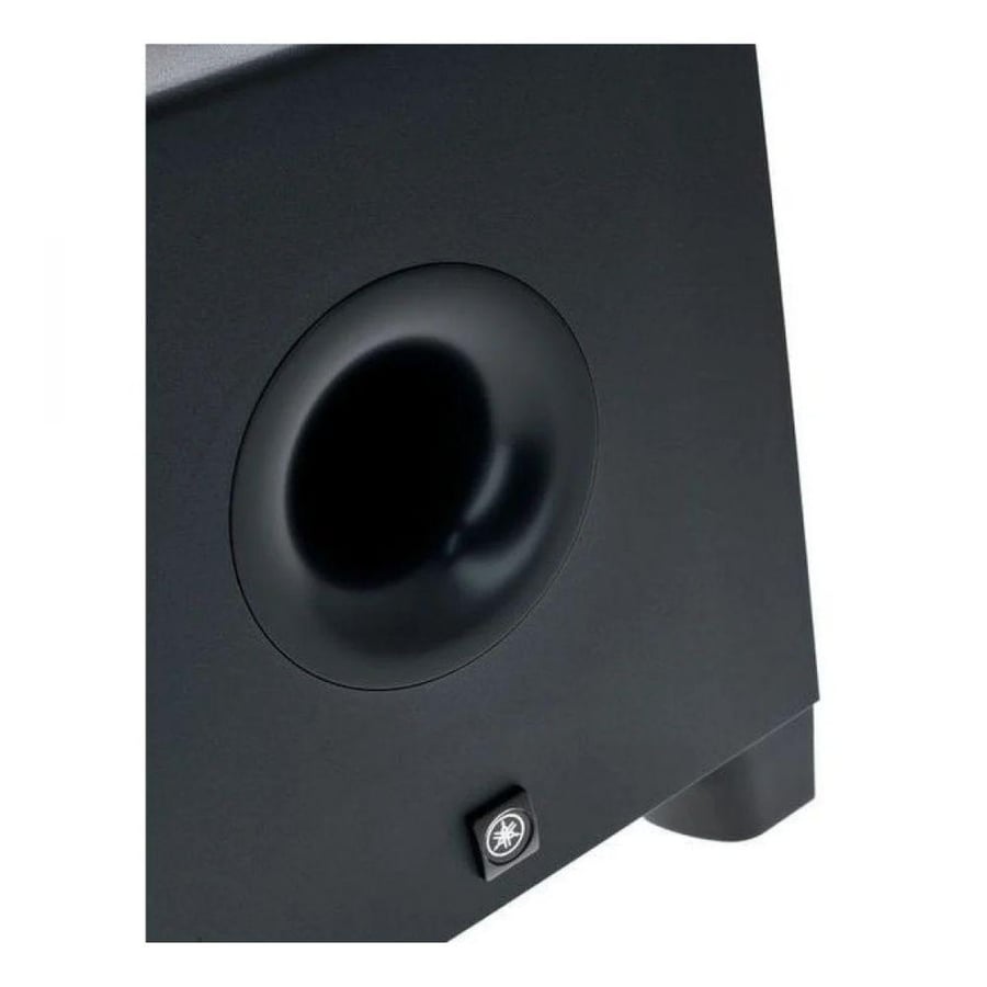 ياماها HS-8 S 150W Powe Subwoofer 8 Cone