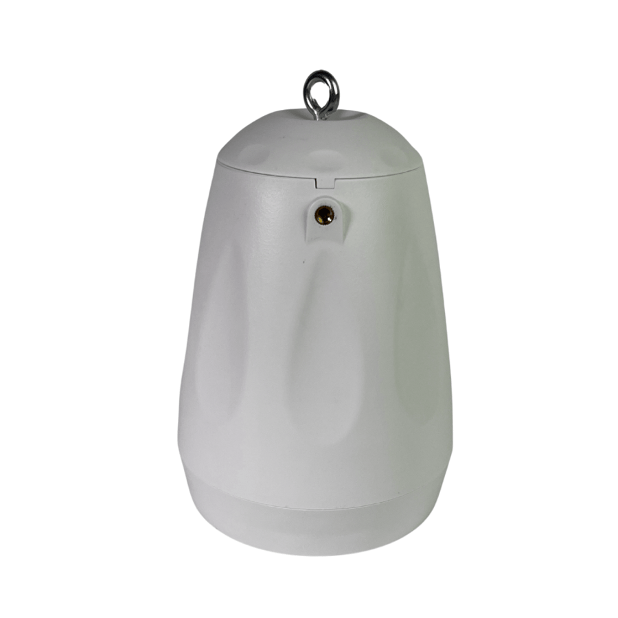 30W 8Ohm White Ceiling Speakers