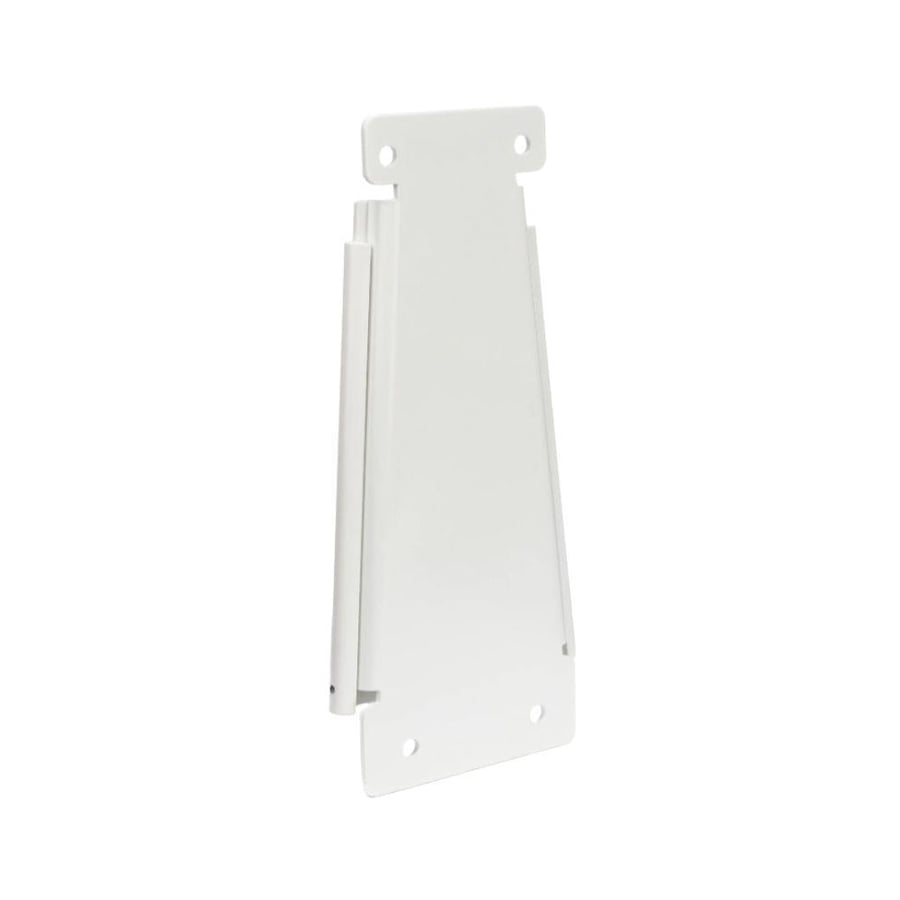 طقم ملحقات تثبيت جداري لسماعات CBT1000 Line Array لون أبيض موديل CBT1K-ACC1-WH ماركة JBL