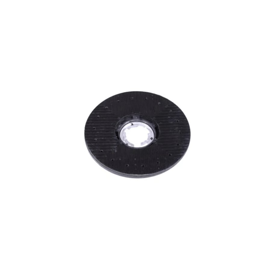 17" Felt Holder Disc - Professional Felt Mount for NRMARK Cleaning Machines