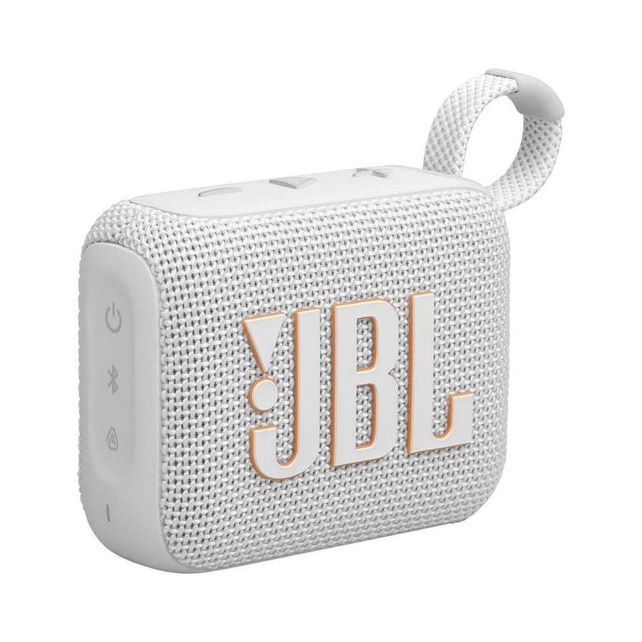 مكبر صوت لاسلكي جو 4 تصميم فائق الحمل، موديل JBLGO4BLK ماركة JBL