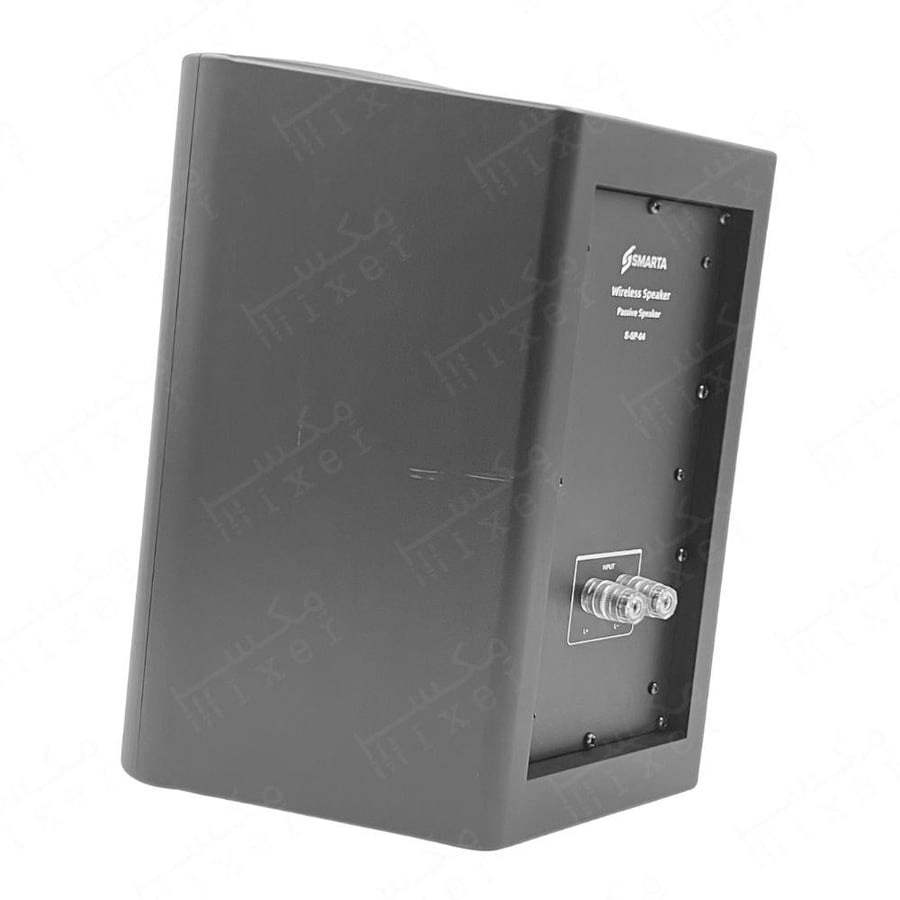 SMARTA Wireless Subwoofer, 60W, Clear Sound and Professional Performance, Model S-SP-04