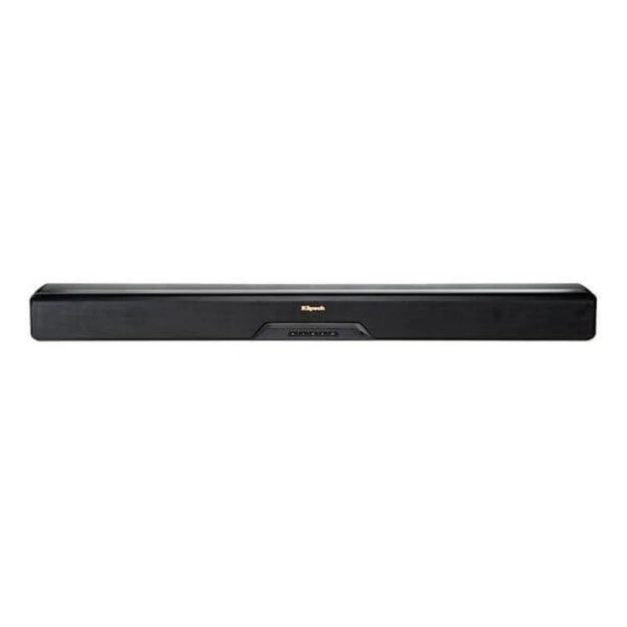 مكبر صوت ساوند بار كليبش مضخم صوت لاسلكي klipsch RSB-8