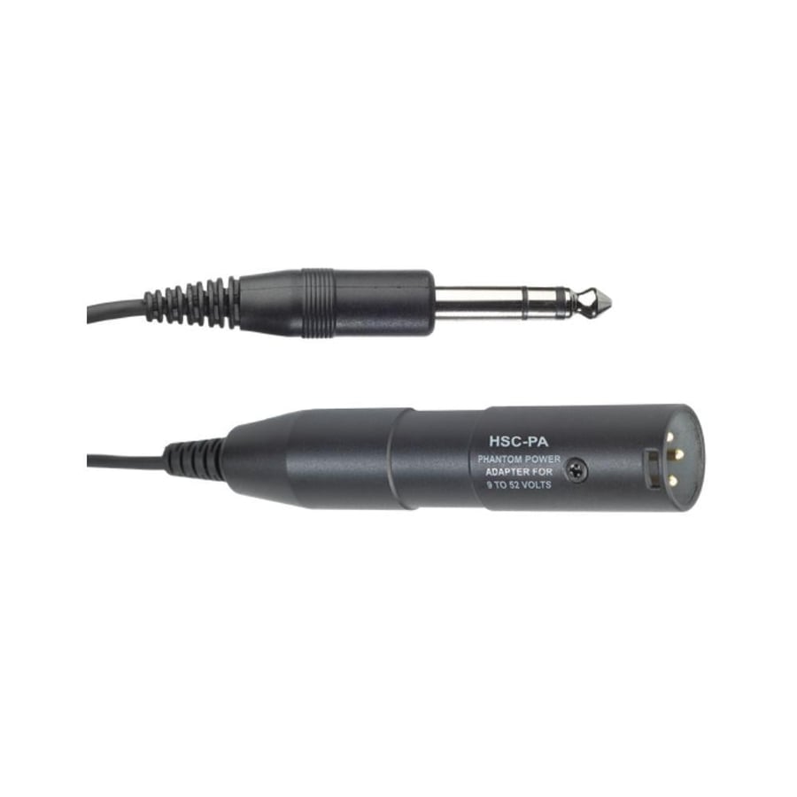 موصل XLR ثلاثي AKG