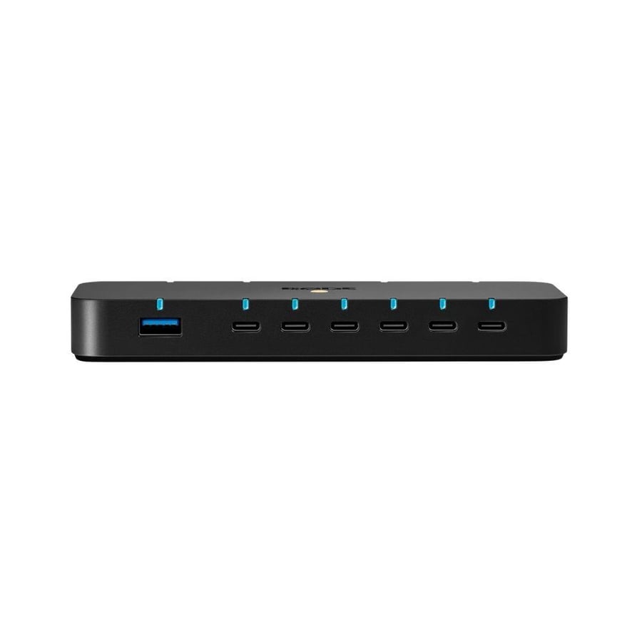 موزع USB رود