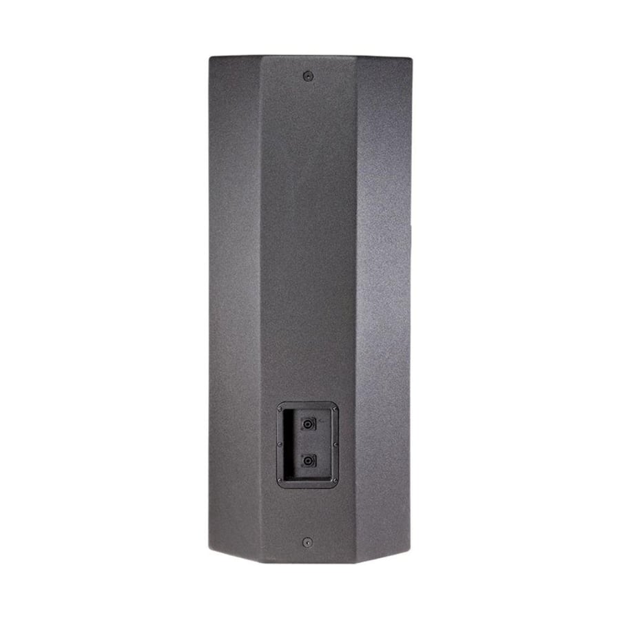 سماعات كبيرة للحفلات JBL مقاس 15 بوصة قدرة 2400 وات نظام صوتي احترافي ثنائي الاتجاه بمكبّرين لأداء قوي وغامر موديل PRX425