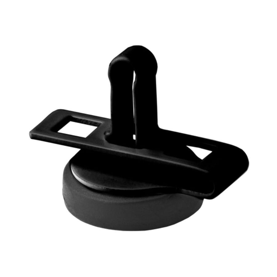مشابك مغناطيسية احترافية لميكروفونات MicroLite (عبوة 5 قطع) بلونين اسود وابيض موديل H1 Magnet Clips (5 Pack) ماركة AKG