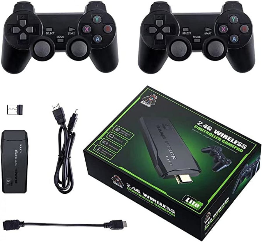 جهاز ألعاب الطيبين