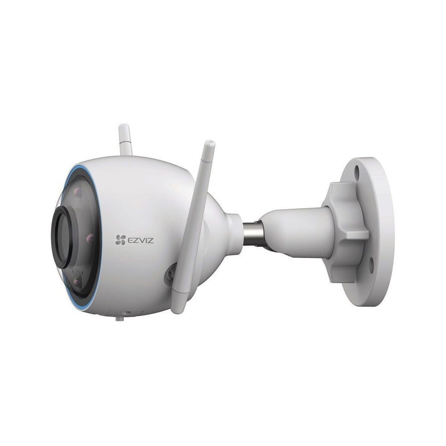Outdoor surveillance camera with 5-megapixel resolution, smart Wi-Fi - outdoor from Ezviz H3 3K