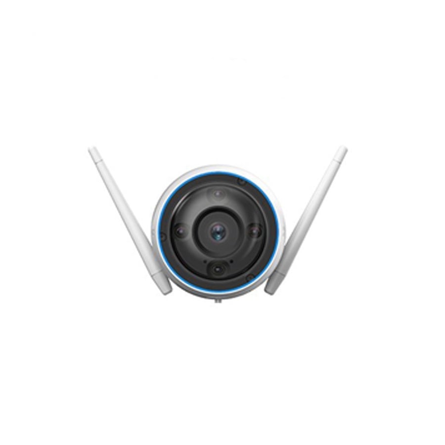 Outdoor surveillance camera with 5-megapixel resolution, smart Wi-Fi - outdoor from Ezviz H3 3K
