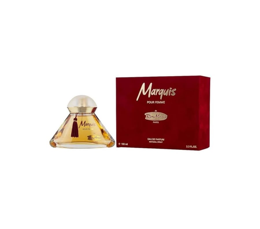 O de Parfum Remy Marquis Paris Bour Vem from Paris Power, 60 ml