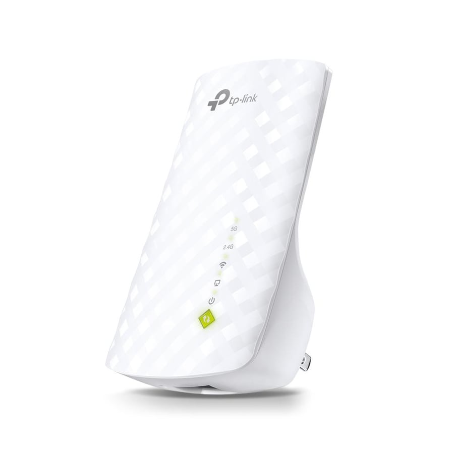 موسع نطاق شبكة Wi-Fi AC750
