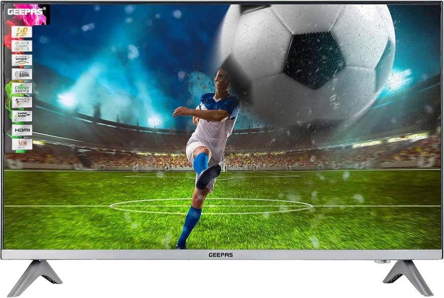 تلفزيون جيباس 32 بوصة HD LED
