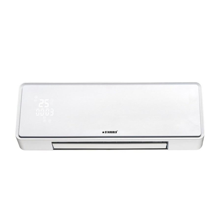 Star Gold wall-mounted heater 2000W - HIT2006