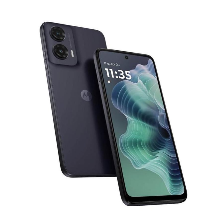 جوال Moto G35 بسعة ذاكرة 256 و 24 رام 5G