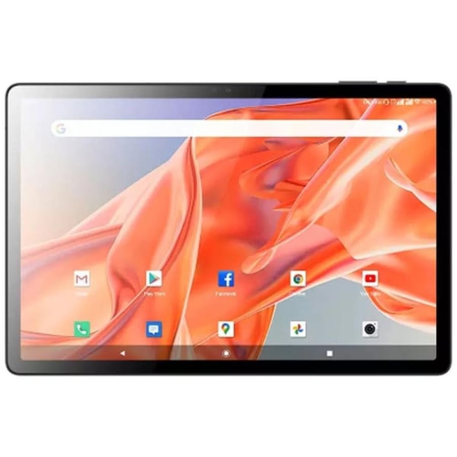 تابلت BRAVE T2 MAX بسعة ذاكرة 128 و 4 رام Wi-Fi