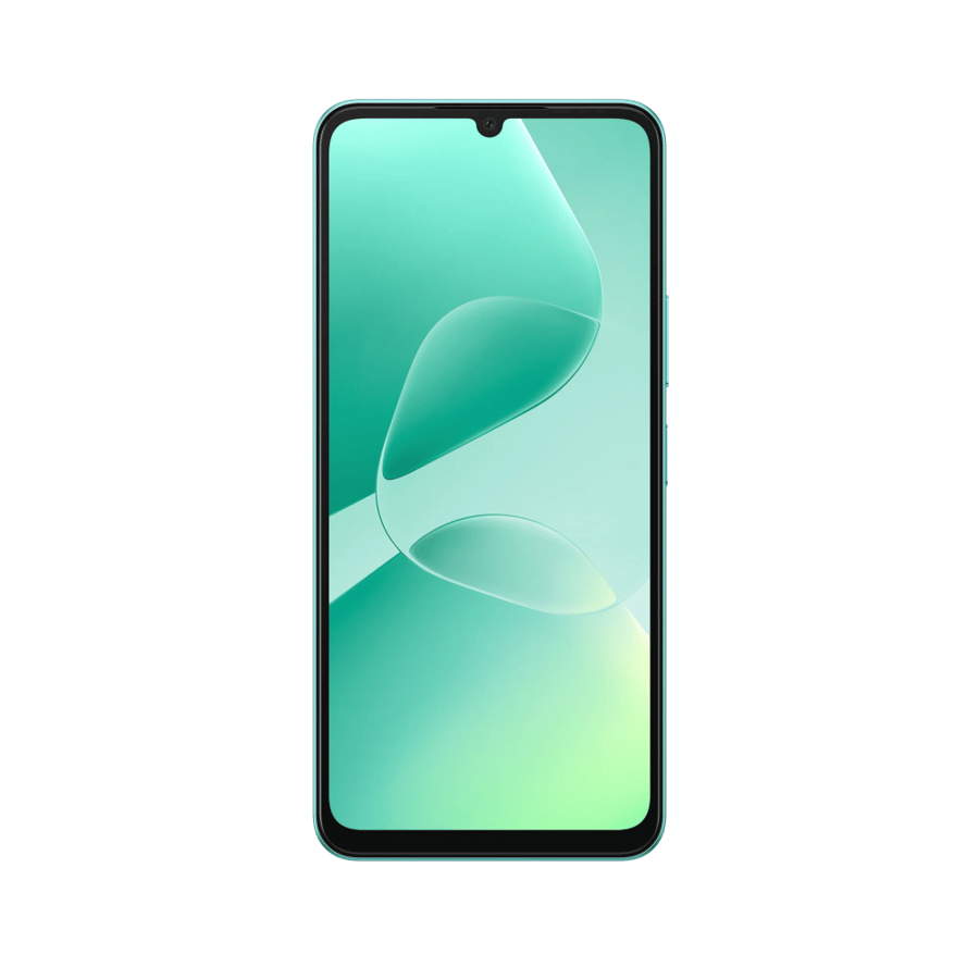 جوال infinix hot60i بسعة 256 5G