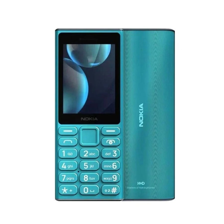 نوكيا 108 شريحتين 4G