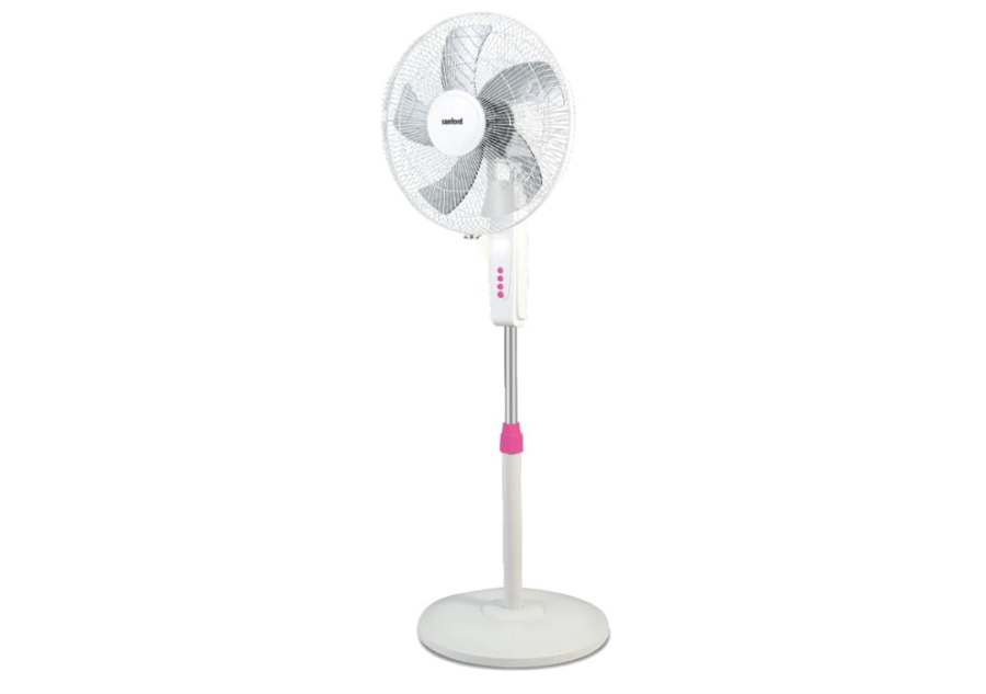 مروحة قائمة Stand Fan SF907SFN -
