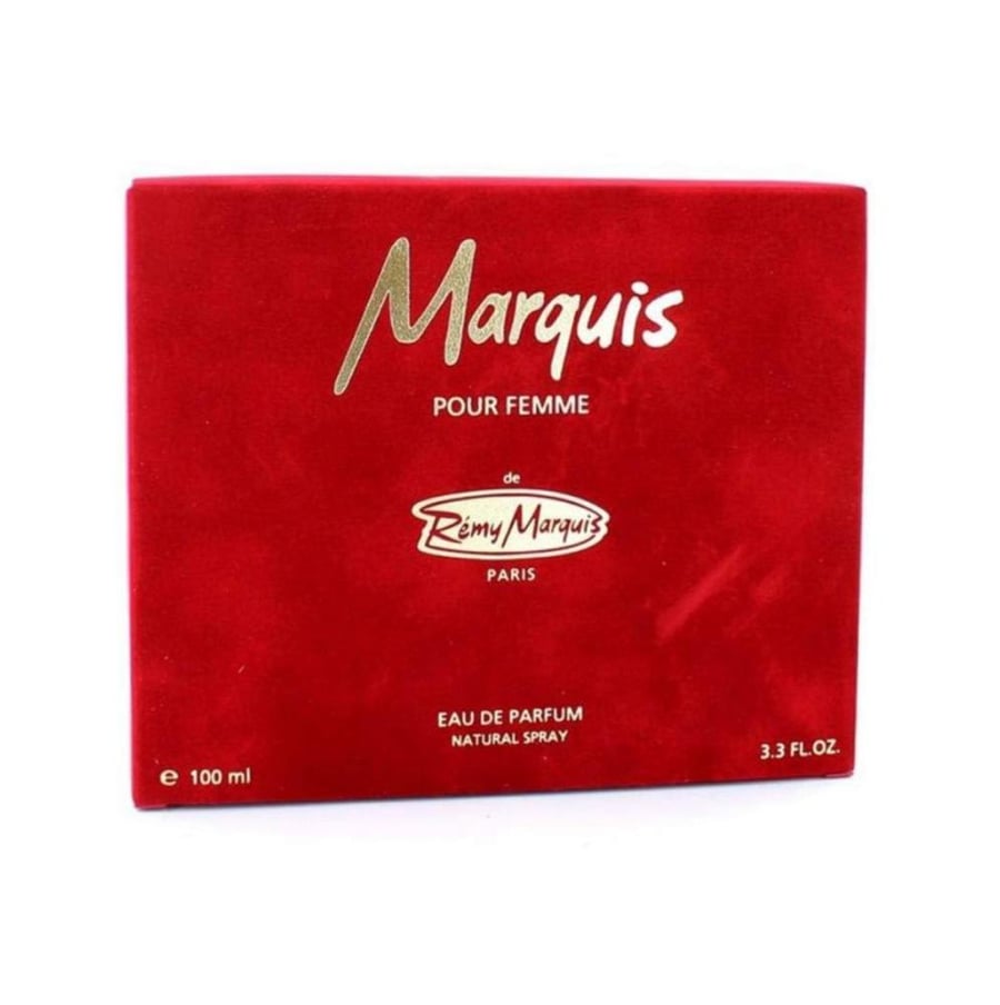 O de Parfum Remy Marquis Paris Bour Vem from Paris Power, 60 ml