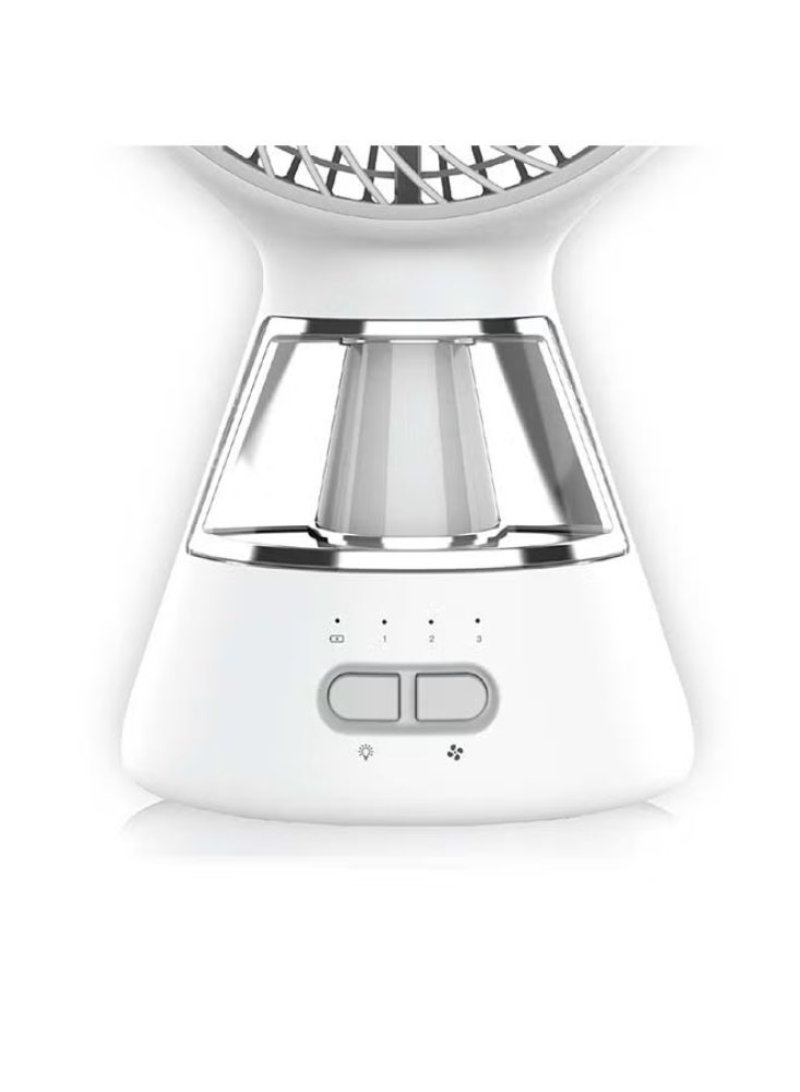 مروحة طاولة متعددة الوظائف SF6663MFN Table Fan