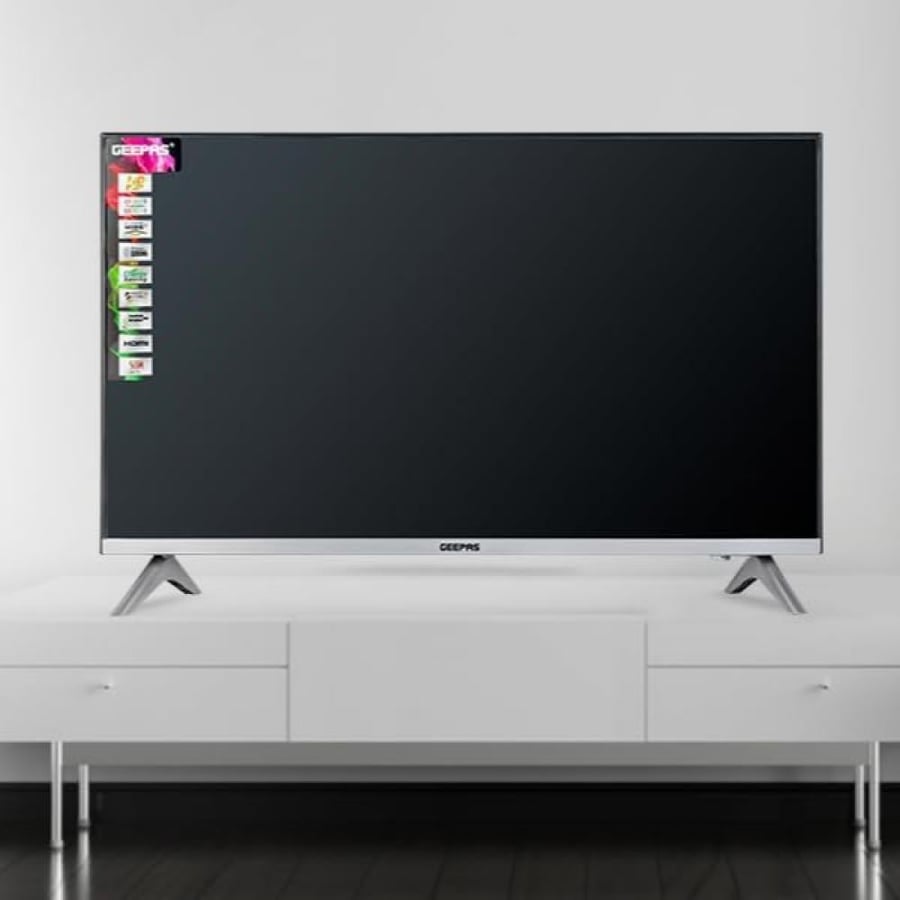 تلفزيون جيباس 32 بوصة HD LED
